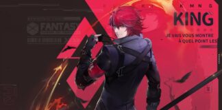 Tower of Fantasy dévoile ses personnages en vidéo Tower of Fantasy