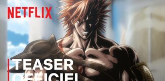 Valkyrie Apocalypse II se dévoile à travers un premier teaser Valkyrie Apocalypse II