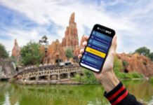 Disneyland Paris lance l’audiodescription pour les visiteurs mal et non-voyants Disneyland Paris