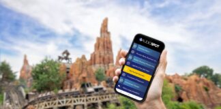 Disneyland Paris lance l’audiodescription pour les visiteurs mal et non-voyants Disneyland Paris