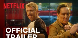 Cobra Kai : une bande annonce explosive pour la saison 5 Cobra Kai 5