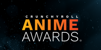 Crunchyroll organisera les prochains Anime Awards au Japon en 2023 Crunchyroll Anime Awards