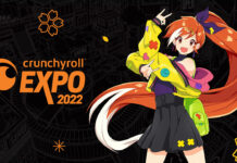 Crunchyroll-Expo-2022
