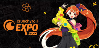 Crunchyroll-Expo-2022