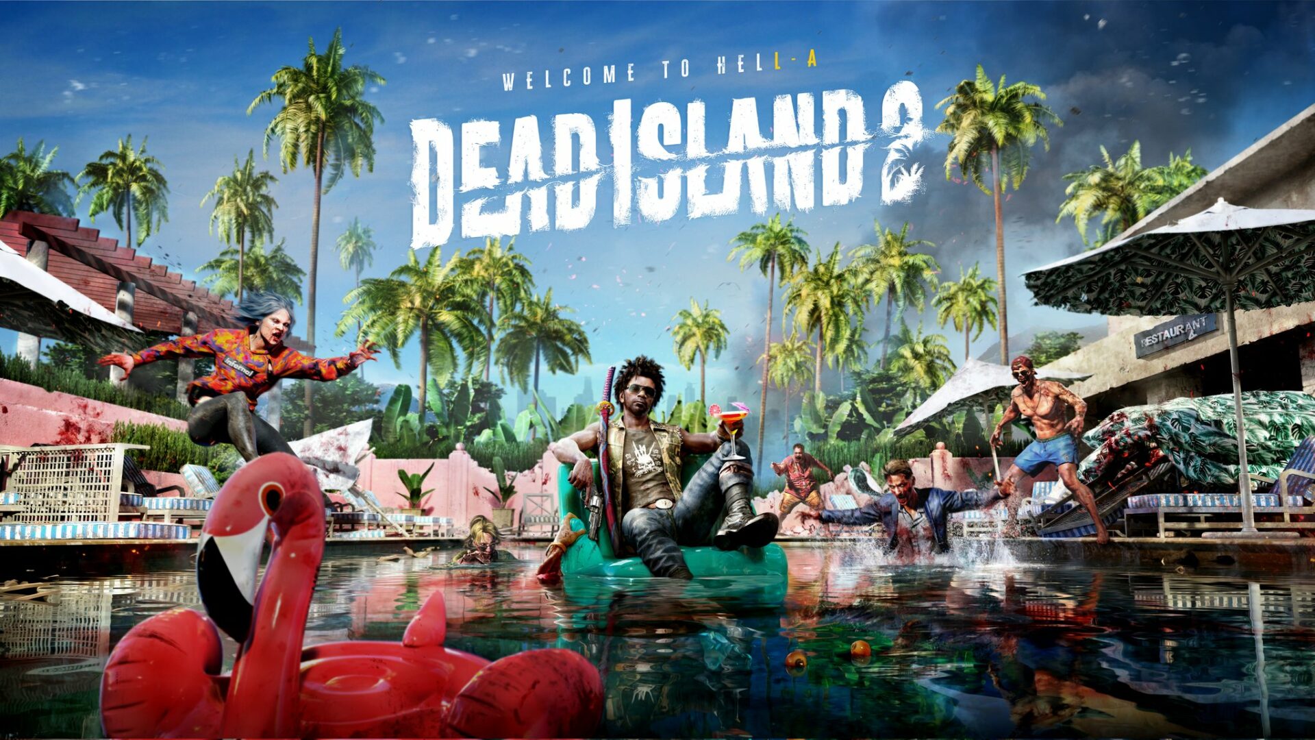 dead island ремастер