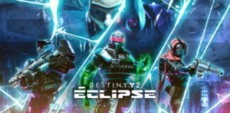 Destiny 2 : Bungie se prépare pour l’extension Éclipse avec l’événement de présentation Destiny 2