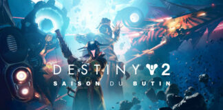 Destiny 2 : Clan Elysium a remporté la course pour la Première mondiale pour le retour du raid La Chute du Roi Destiny-2-Season_18_KeyArt_4K_FR_720px