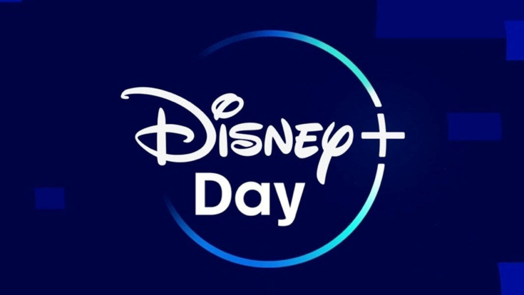 Disney-Plus-Day Disney+ Day