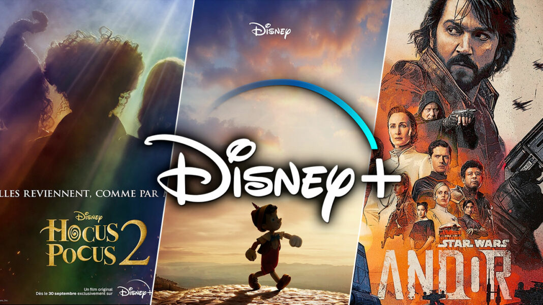Disney-Plus-Septembre-2022-programme