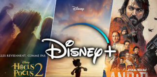 Disney+ : les nouveautés du mois de septembre 2022 en France Disney-Plus-Septembre-2022-programme