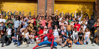 Disneyland Paris : un été sous le signe de la philanthropie Disneyland Paris