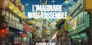 Game One lance une grande campagne publicitaire Game One