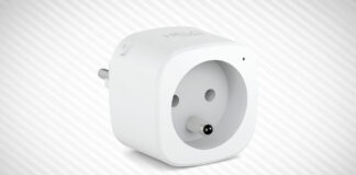 STRONG HELO-PLUG-FR : la nouvelle prise connectée compacte et intelligente Helo by STRONG