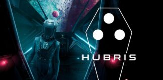 Hubris : l’aventure de science-fiction en VR est désormais disponible Hubris