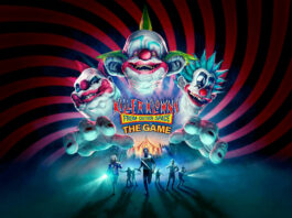 Killer-Klowns-from-Outer-Space--The-Game