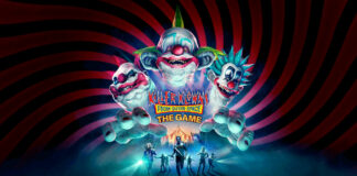 Killer-Klowns-from-Outer-Space--The-Game
