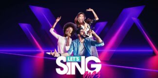 Let’s Sing 2023 Hits Français et Internationaux annoncé Let's Sing 2023 Hits Français et Internationaux