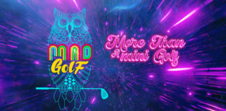 Mad Golf : le 1er mini-golf indoor au cœur de Paris ouvre le 1er septembre Mad Golf