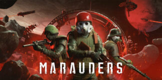 Marauders : la mise à jour « Excavation » sera disponible le 4 juillet Marauders