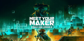 Meet Your Maker dévoile sa feuille de route Meet Your Maker