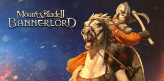 Mount & Blade II: Bannerlord est désormais disponible Mount & Blade II: Bannerlord