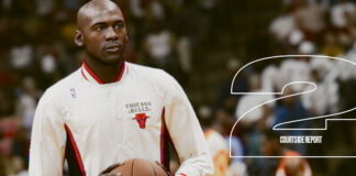 NBA 2K23 dévoile son mode « Jordan Challenge » NBA 2K23