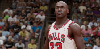 NBA 2K23 dévoile de nouvelles améliorations de gameplay NBA-2K23-Michael-Jordan-1992-Screenshot