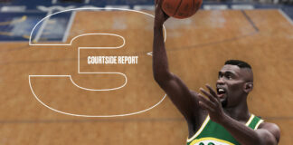 NBA 2K23 : 2K dévoile les détails et changements à venir dans MyNBA NBA 2K23