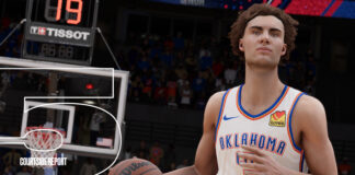 NBA 2K23 dévoile de toutes nouvelles façons de jouer à MyTEAM NBA 2K23