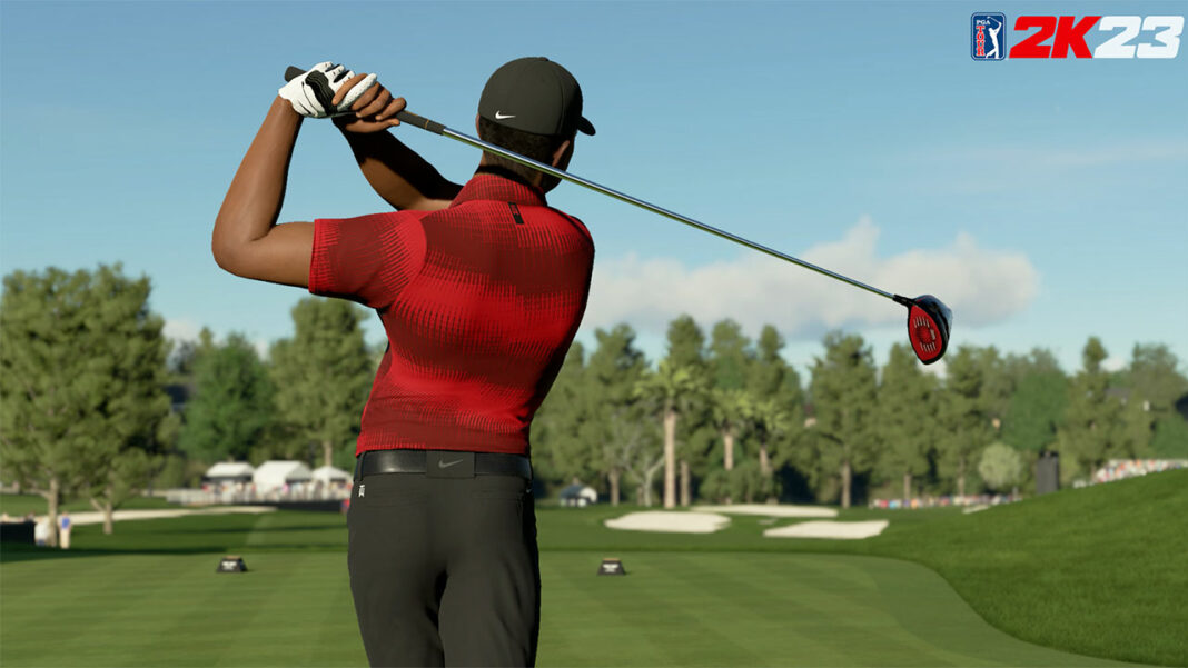 PGA-TOUR-2K23-Tiger-Woods-Screenshot