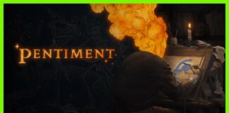 Pentiment dévoile sa date de sortie Pentiment