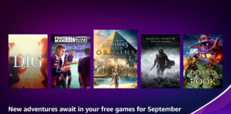 Prime Gaming : découvrez la mise à jour du mois de septembre 2022 Prime-Gaming-September-2022-September-FGWP