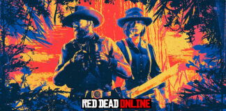 Red-Dead-Online