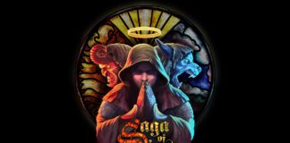 Saga of Sins : une nouvelle bande annonce et une période de sortie dévoilées Saga of Sins