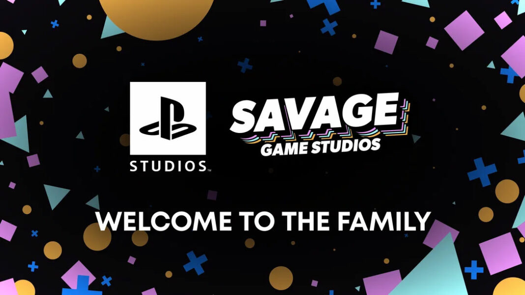 Savage-Game-Studios-X-PlayStation-Studios
