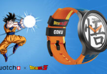 Swatch x Dragon Ball Z : une collaboration qui célèbre l’anime culte Swatch-X-Dragon-Ball-Z-01