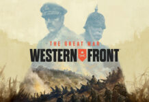 The Great War : Western Front