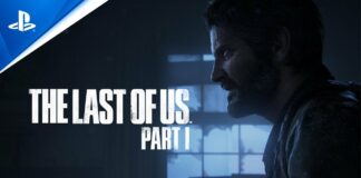 The Last of Us Part I dévoile sa bande annonce de lancement The Last of Us Part I