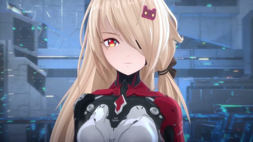 Tower of Fantasy Tower of Fantasy