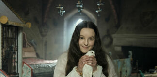 Catherine Called Birdy : une bande annonce pour le film Prime Video de Lena Dunham Catherine Called Birdy