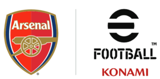 eFootball x Arsenal