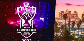 Les championnats eSports les plus attendus en 2022 – à partir de Septembre eSports