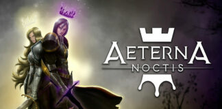 Aeterna Noctis