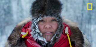 Alaska: Premières Nations dès le 17 octobre sur National Geographic Alaska: Nouvelle vie