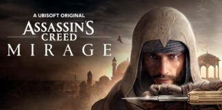 Assassin’s Creed Mirage est désormais disponible sur Steam Assassin's-Creed-Mirage_art_Deluxe_Wild_20220910_10.20pm_CEST_Paris-Time