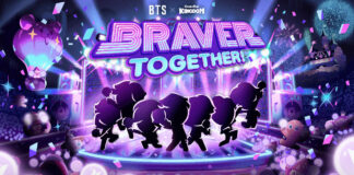 BTS x Cookie Run: Kingdom : quand la K-pop envahit le Royaume des Cookies BTS x Cookie Run: Kingdom