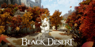 Black-Desert