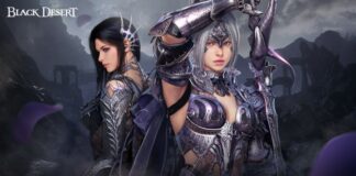Black Desert : la licence dépasse les 50 millions de joueurs à travers le monde Black Desert