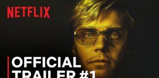 DAHMER – Monstre : L’histoire de Jeffrey Dahmer dévoile sa bande annonce DAHMER - Monstre : L'histoire de Jeffrey Dahmer