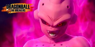 Dragon Ball: The Breakers dévoile de nouveaux personnages jouables et une nouvelle carte Dragon Ball: The Breakers
